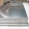 Fiche d'aluminium 3003 H14